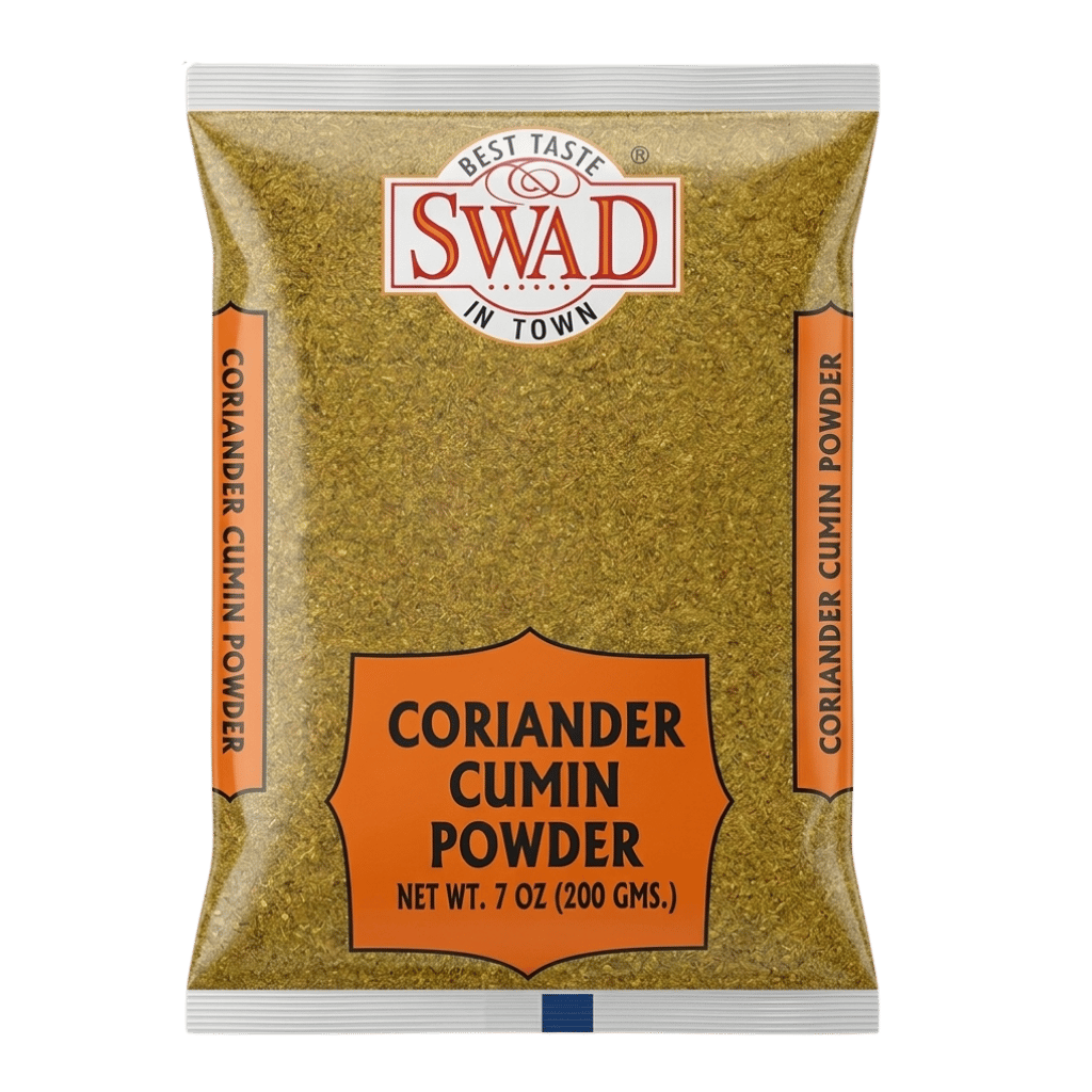 Swad Coriander Cumin Powder 7 oz buy online USA - 1